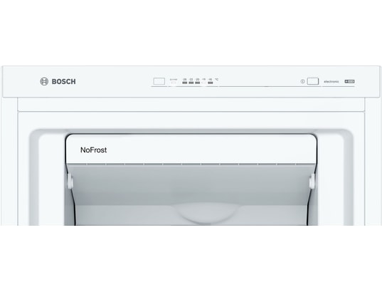 BOSCH - Congélateur armoire GSN36CWEP, Série 4,No Frost, Big Box