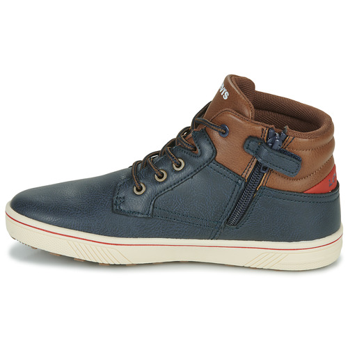 Levi's - NEW PORTLAND - Marine / Camel