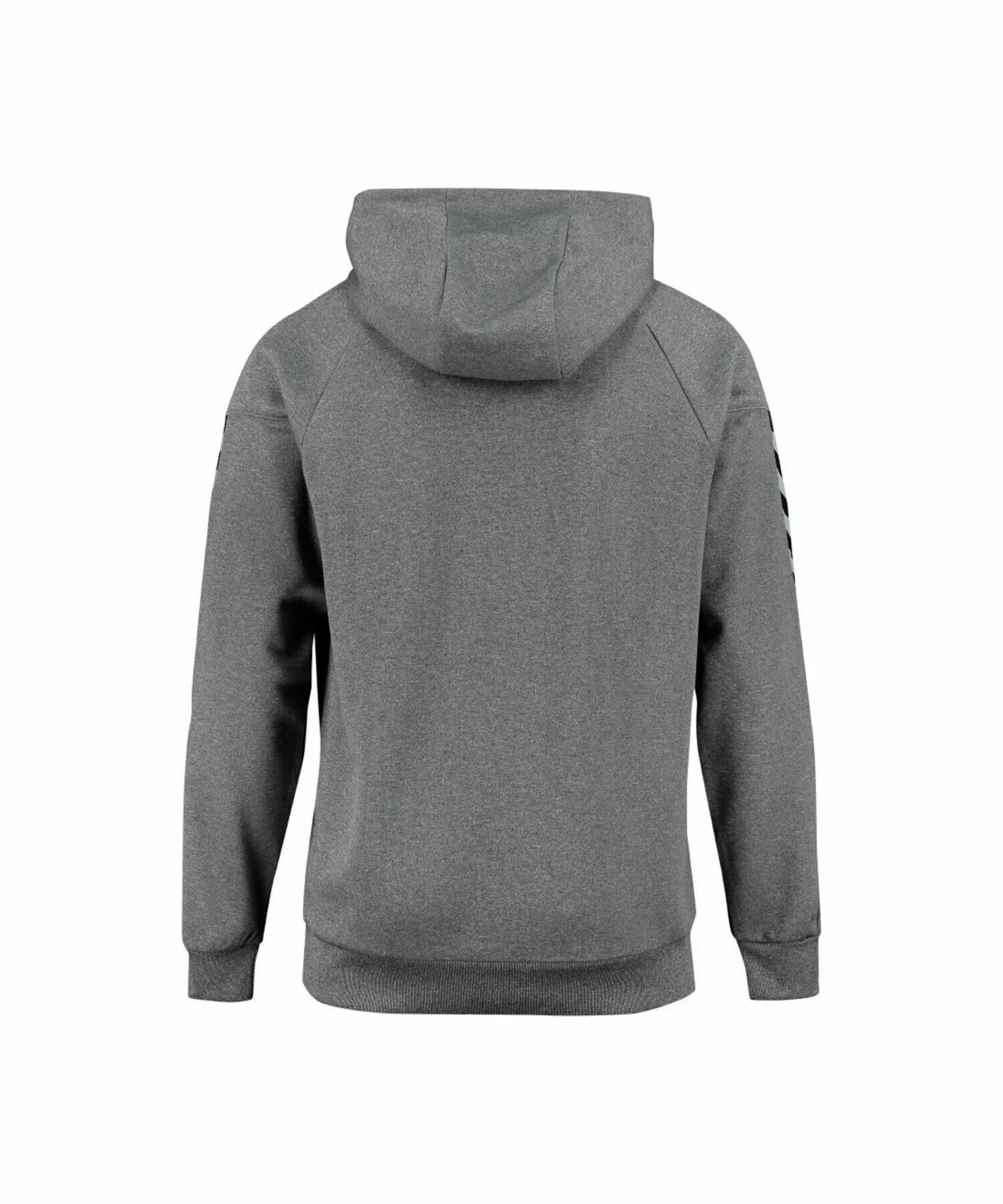 Hummel Authentic Charge Kapuzensweatshirt F2007