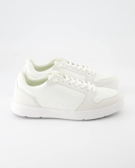 Vado COURT V Sneaker in Weiß