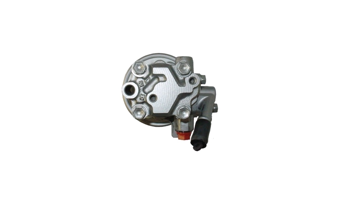 Servopumpe Hydraulisk 114 mm