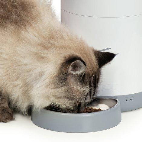 CATIT - PIXI Smart Foderautomat til katte Med App