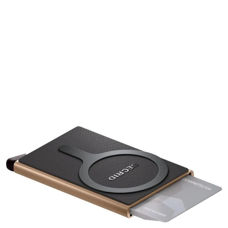 Secrid Cardprotector Magsafe Sand