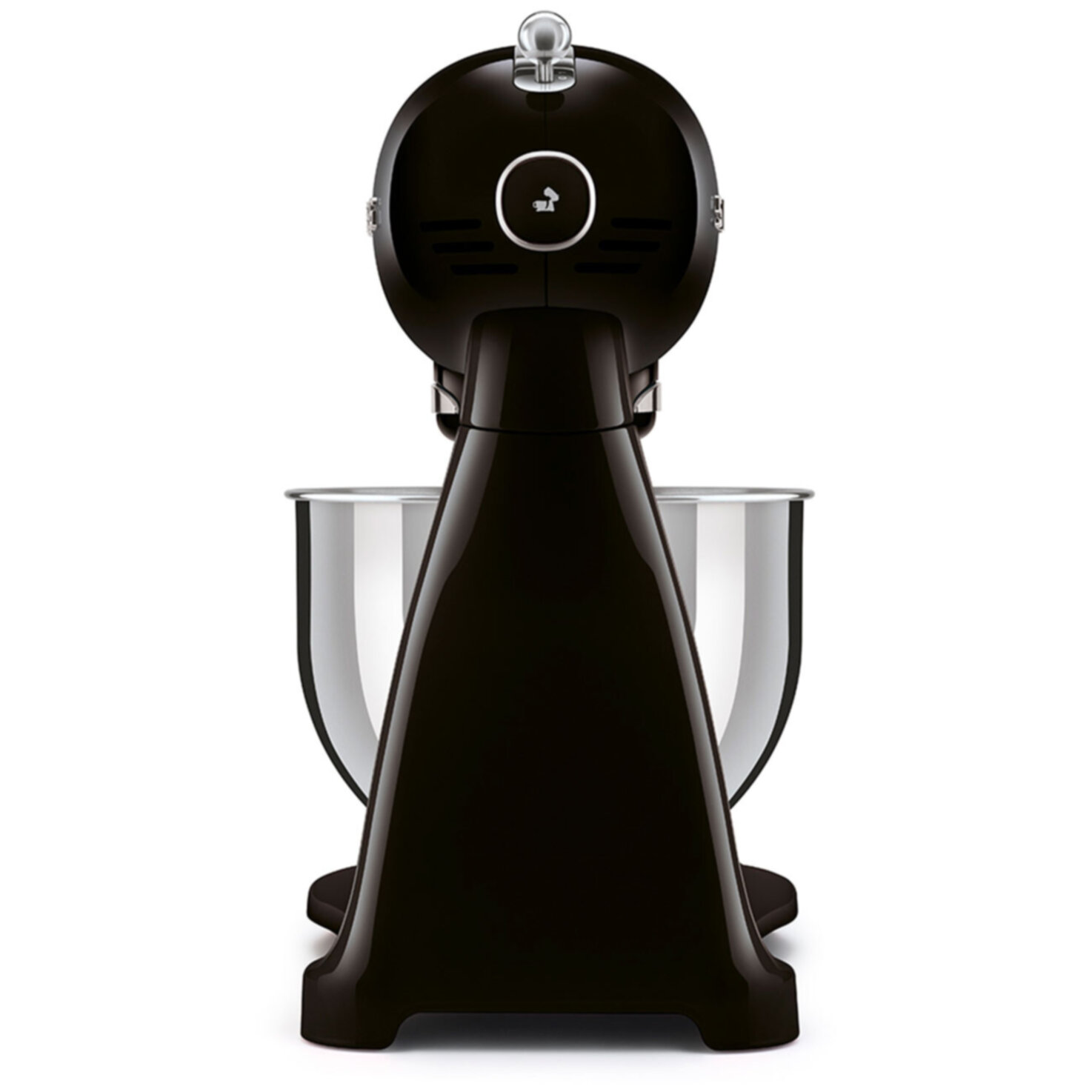 Smeg Küchenmaschine SMF03BLEU schwarz