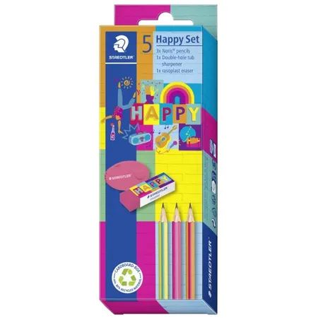 STAEDTLER® Gemischte Sets - Trendserie 