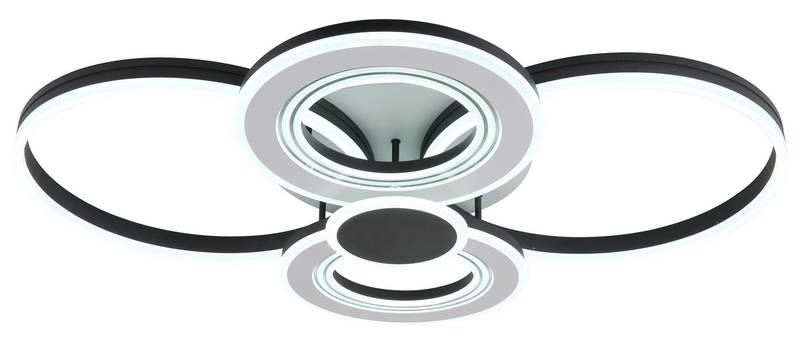 Globo Lighting Deckenleuchte BLASIUS
