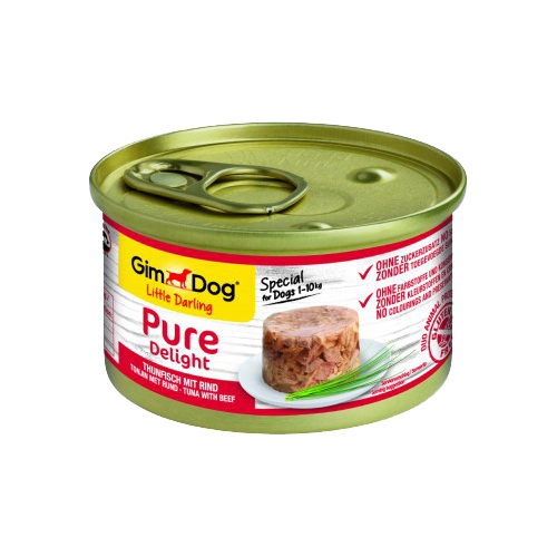 GimDog Pure Delight