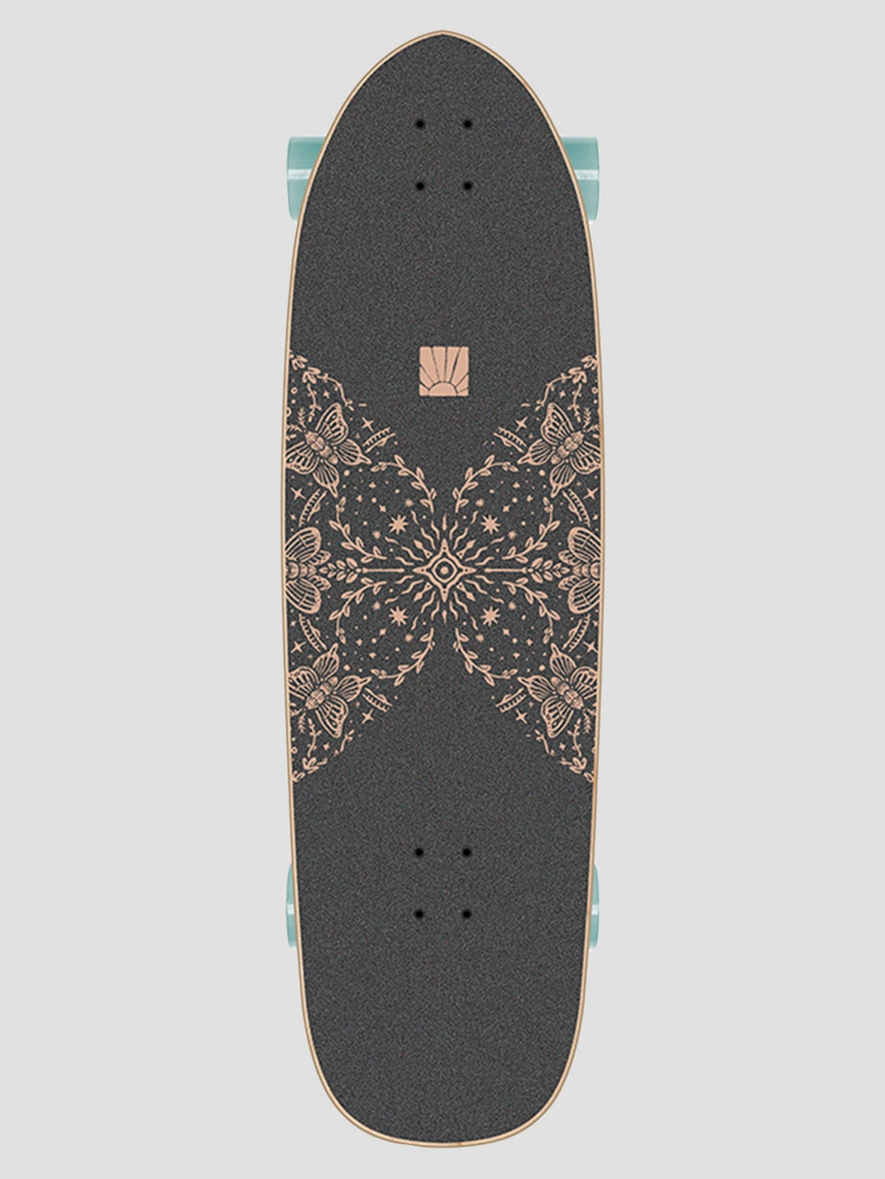 Long Island Longboards Itacaré 35
