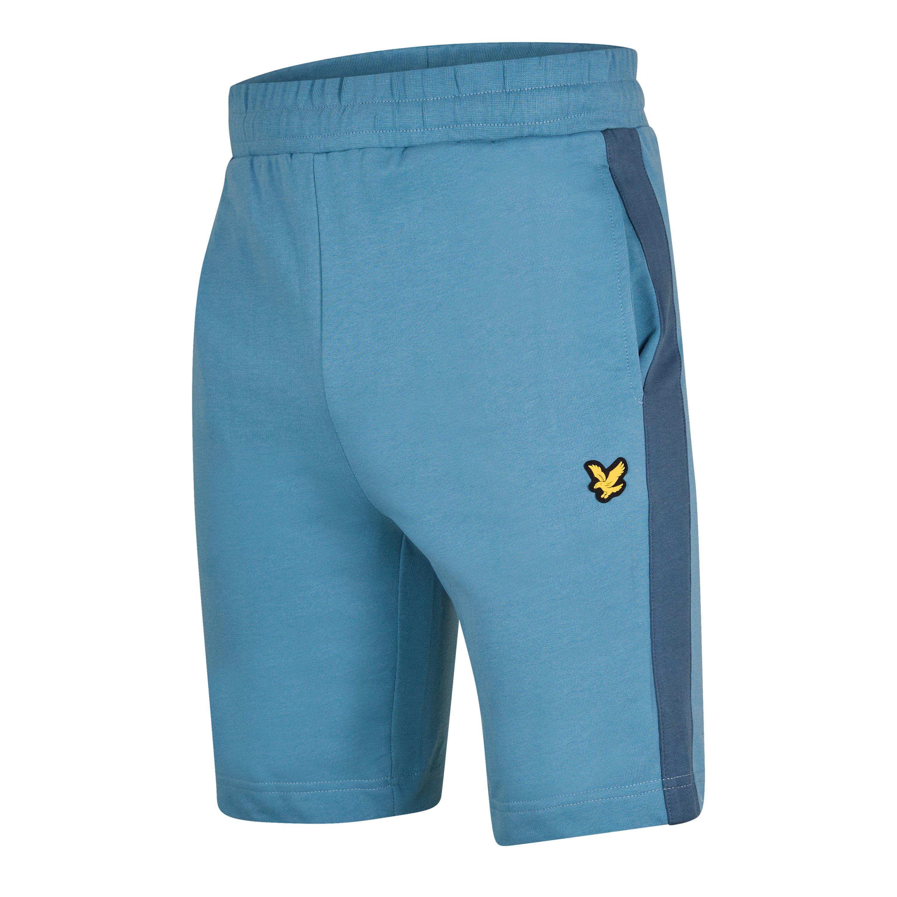 Lyle and Scott T-Shirt and Short Set