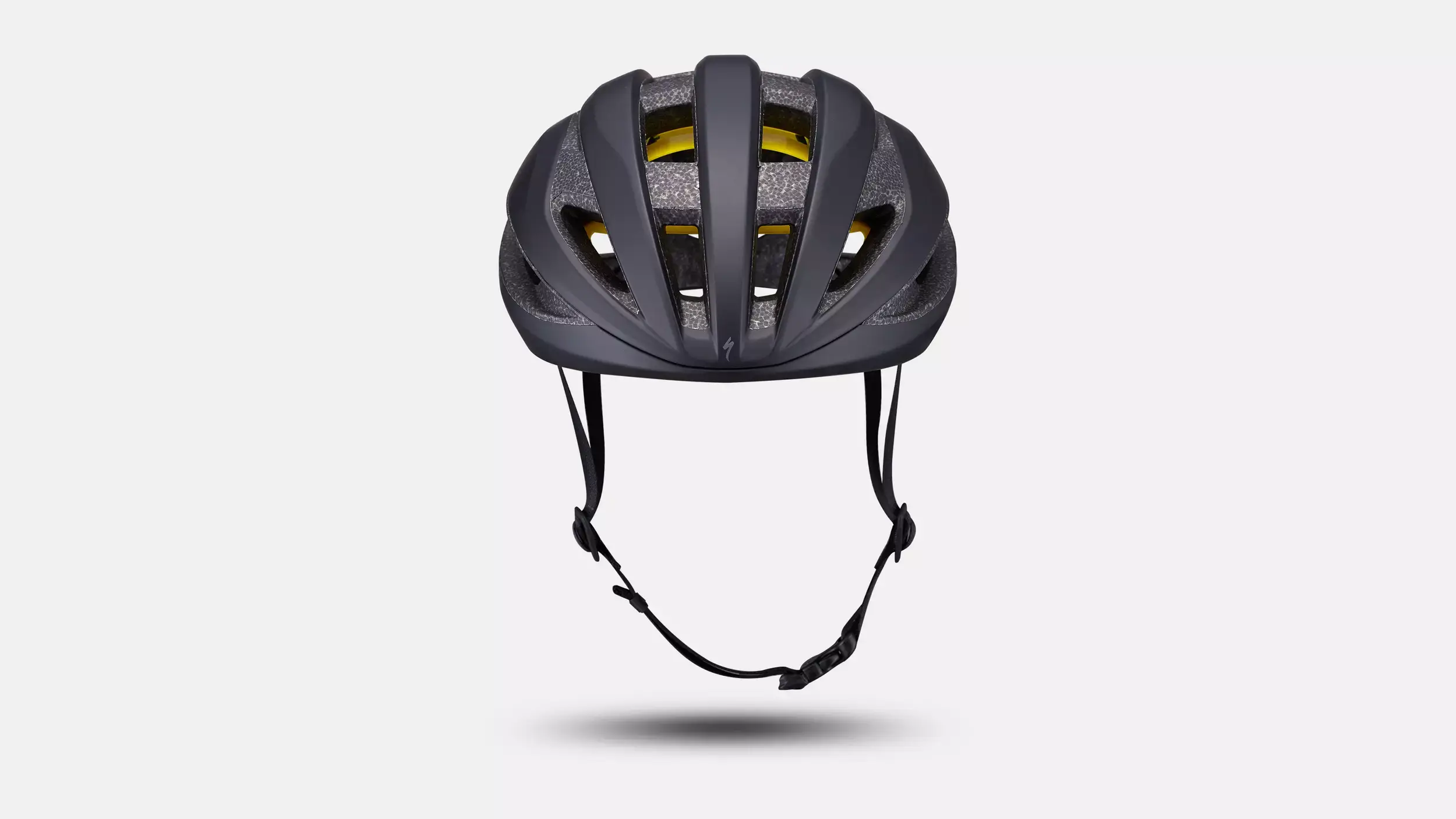 Specialized Loma Race Fietshelm Zwart
