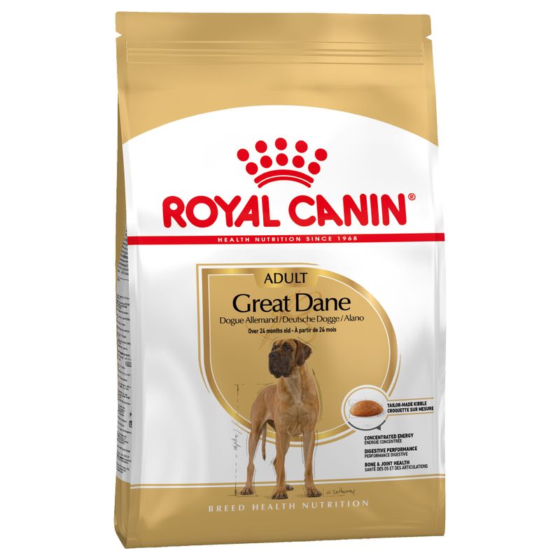 Royal Canin Dogue Allemand Adult