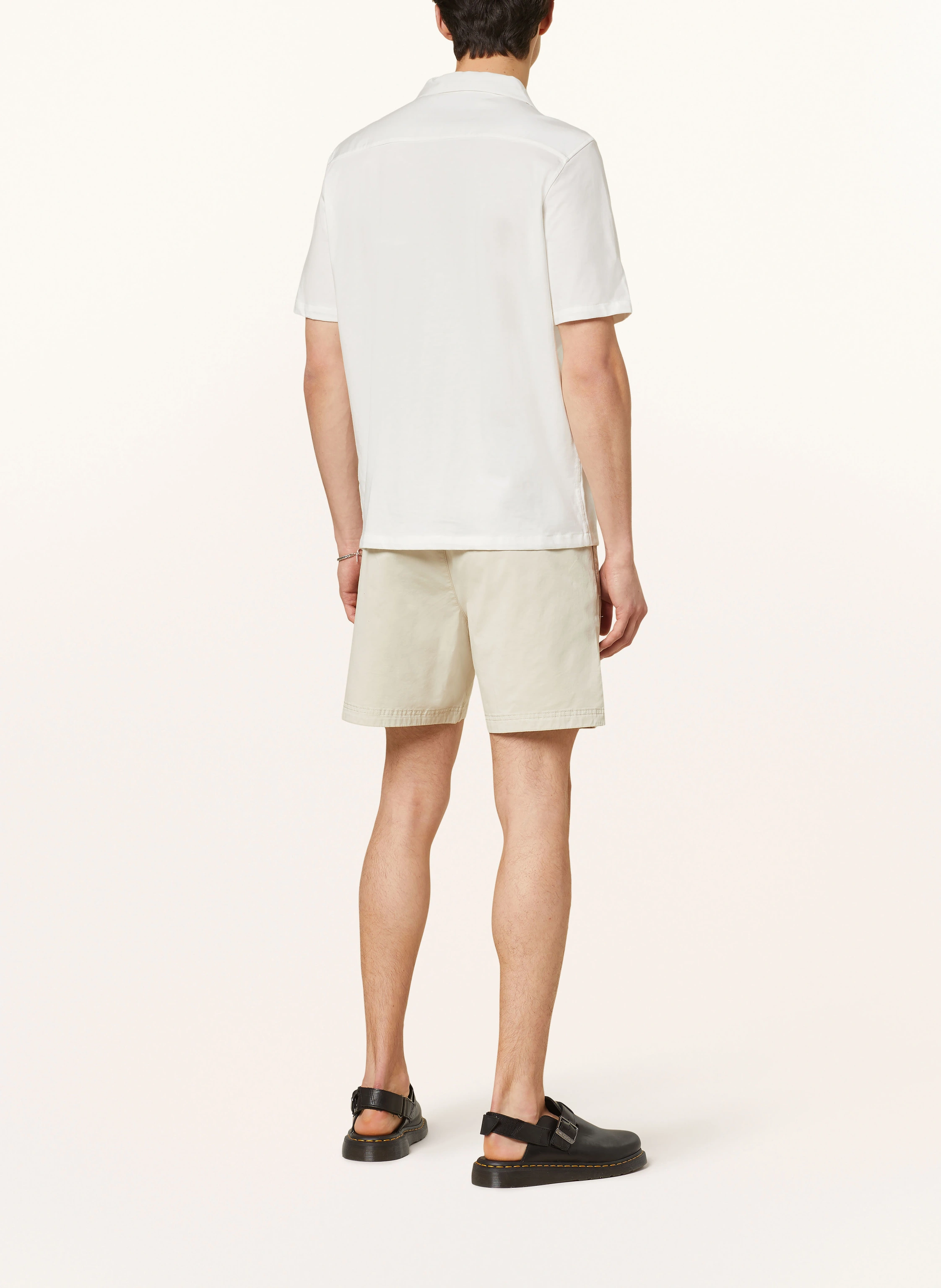 ALLSAINTS Resorthemd HUDSON Relaxed Fit