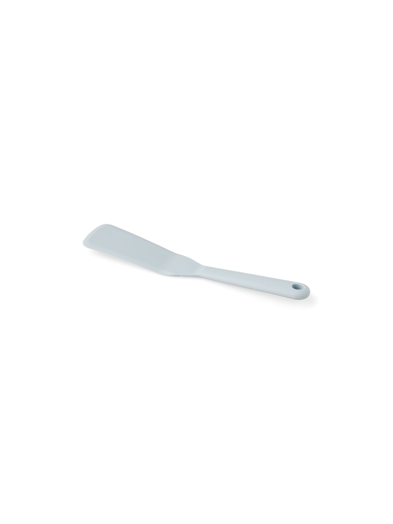 Paletkniv | Silikone. 25 cm. | Sage Green