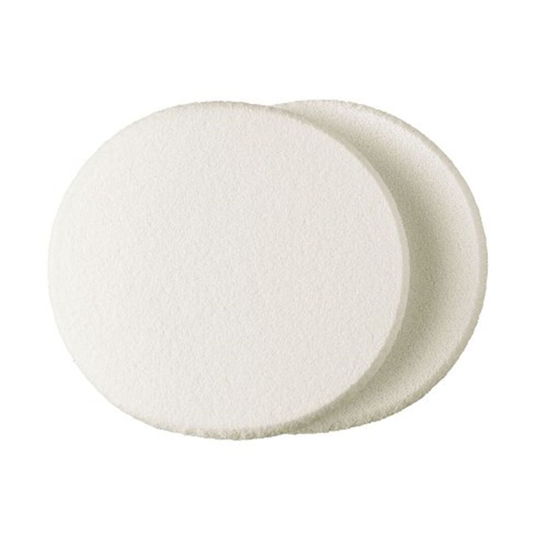Make Up Sponge Round - 2un