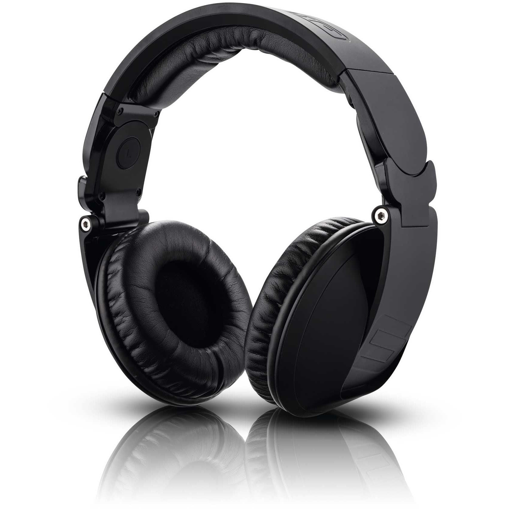 Reloop RHP-20 Knight DJ hoofdtelefoon zwart