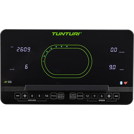 Tunturi T50 Performance løbebånd
