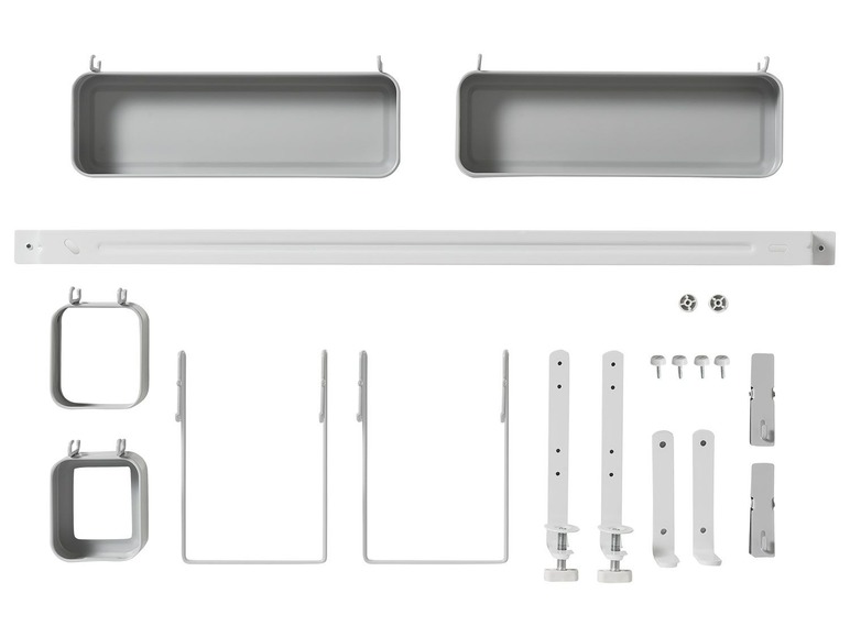 Wandorganizer