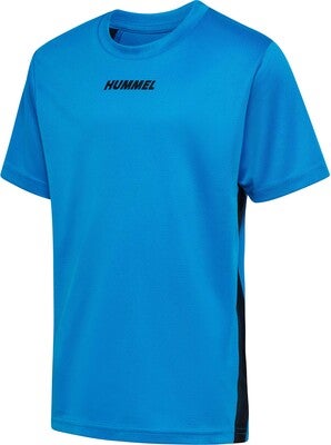 Hummel Multi Treningssett, Indigo Bunting/Dress Blues