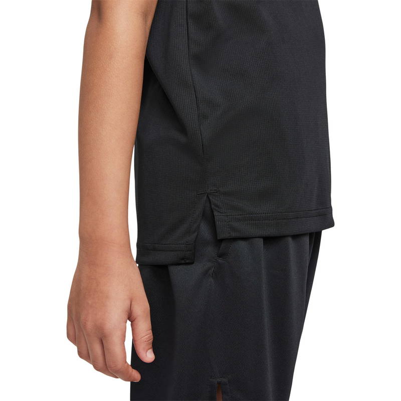 Nike Dri-FIT Trænings T-shirt Børn