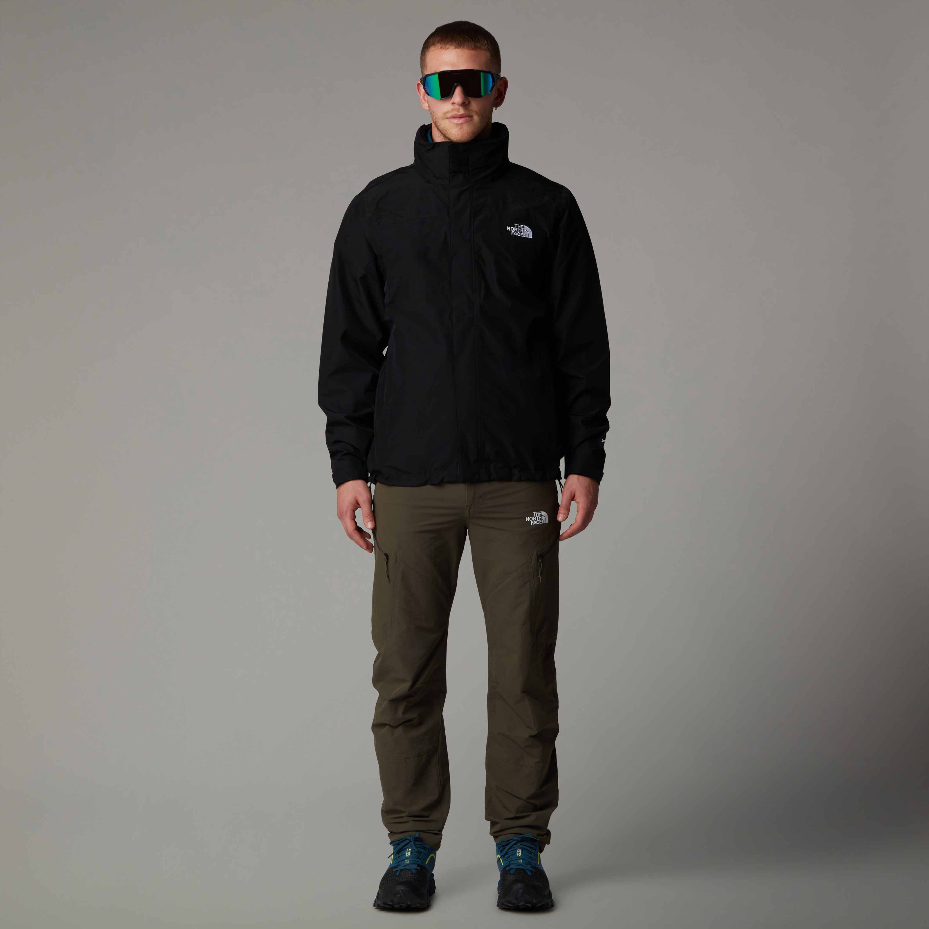 Men's Sangro Jacket