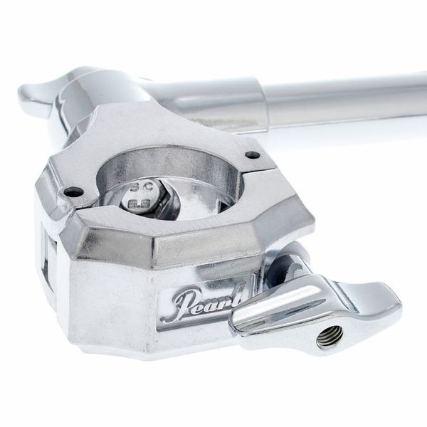 Pearl PCR-50R Rotating Dual Clamp