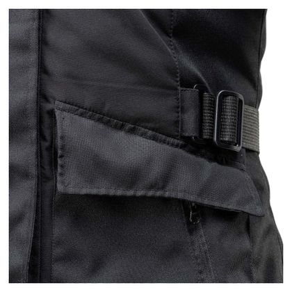 Veste Tucano Urbano 4STROKE LADY HYDROSCUD® - Noir