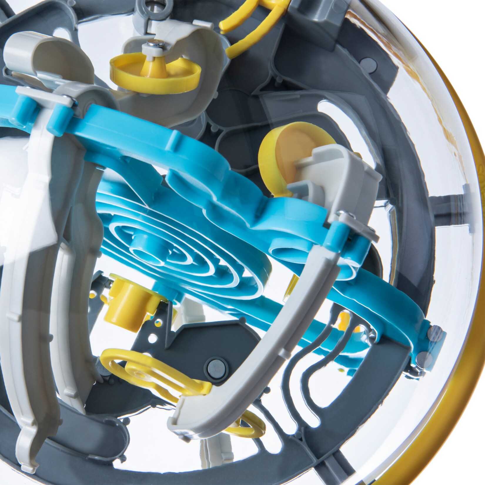 Spin Master Geschicklichkeitsspiel Perplexus Beast