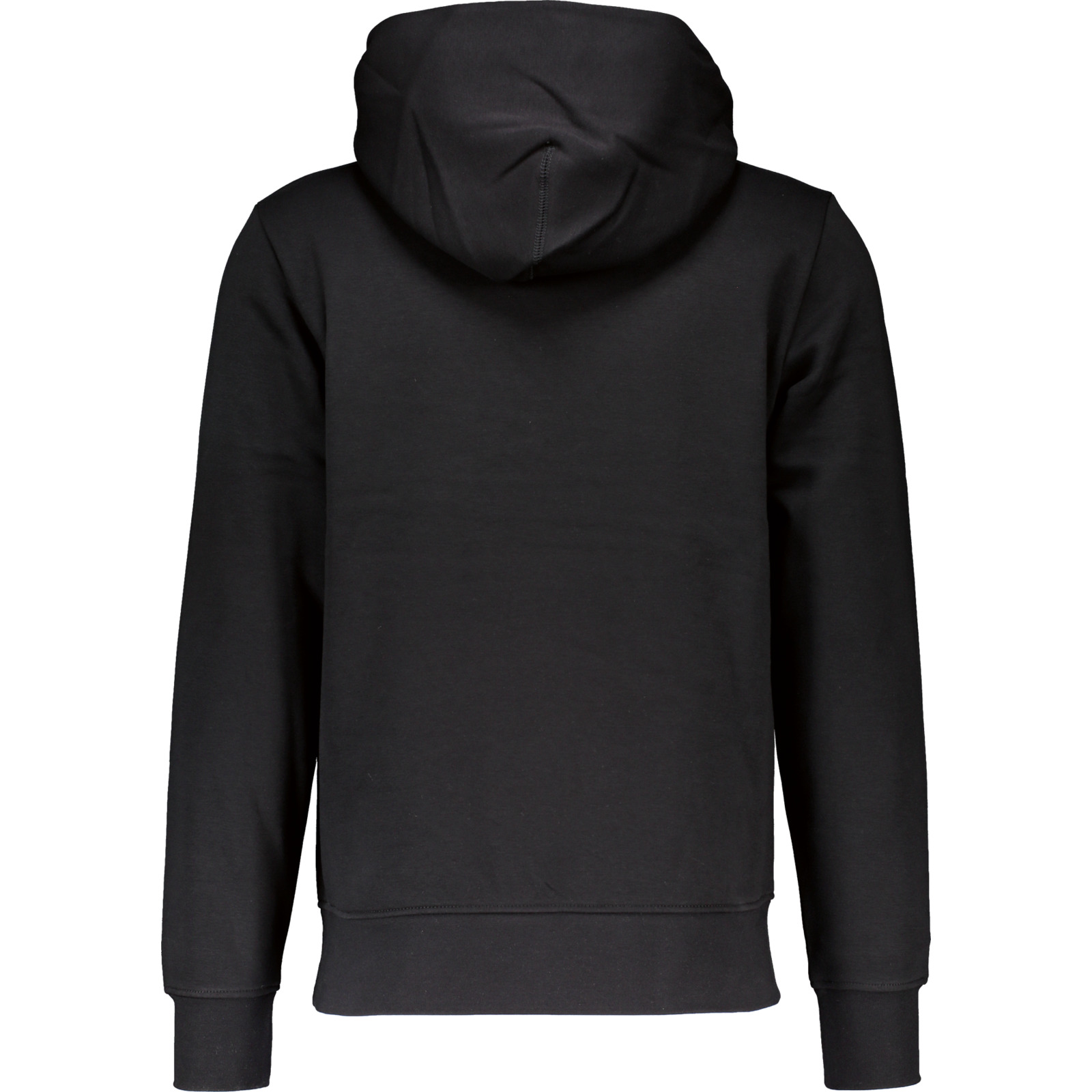 Tommy Jeans Herren-Hoodie Flag Logo