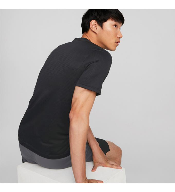 PUMA Men Train FAV Blaster T-Shirt