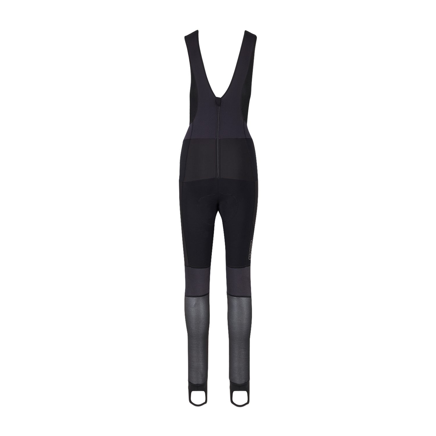 Bioracer Vesper Tempest Full Protect Pixel Bibtights Wave Pad sort dame