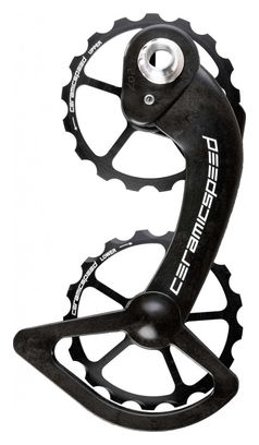 Chape CeramicSpeed OSPW Shimano 10   11v da/ultegra 9000/6800   prior