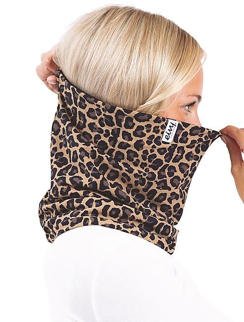 EIVY - TOUR DE COU 22 COLDER NECKWARMER