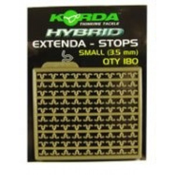 Korda Bait Extenda Stops