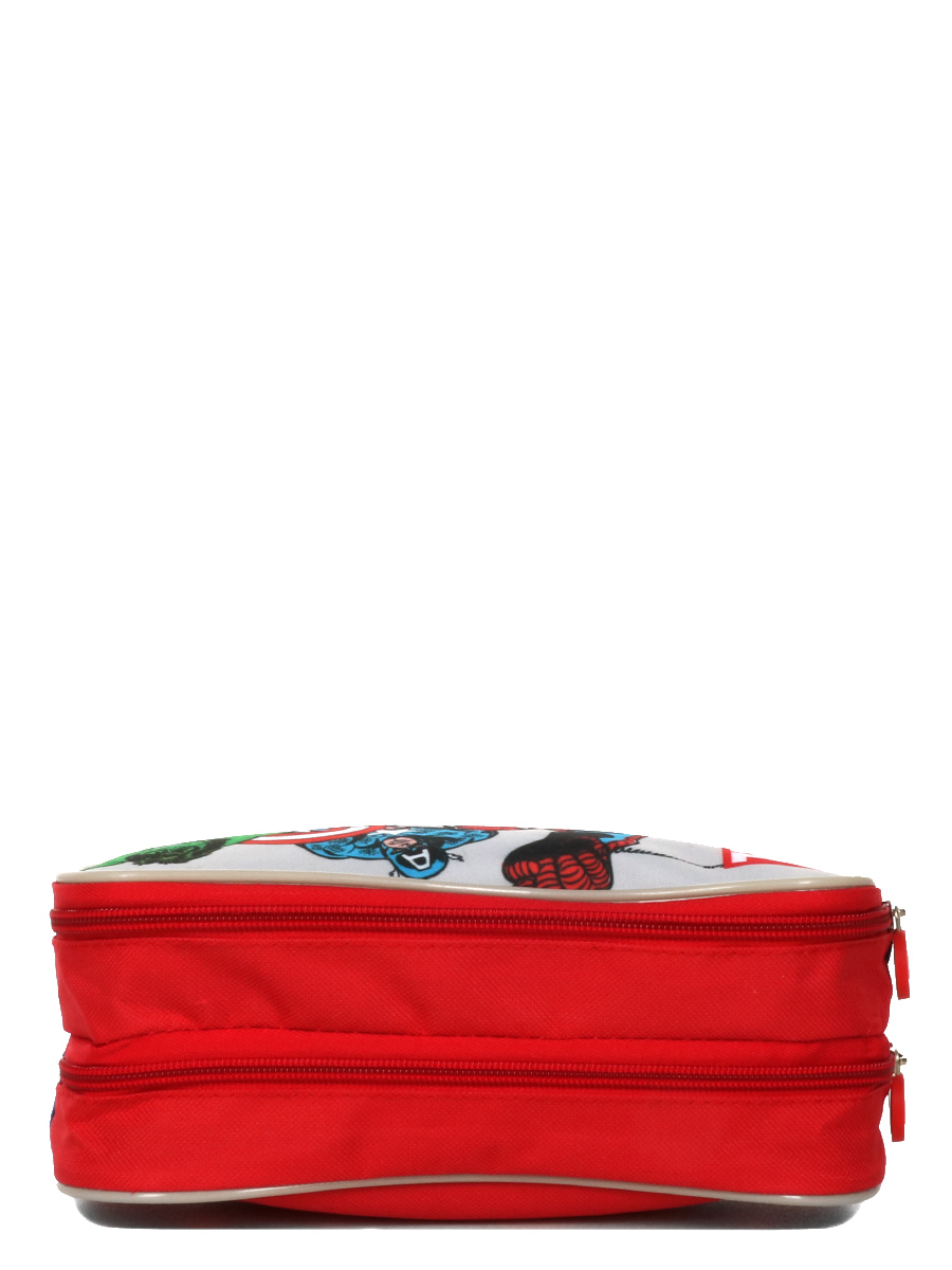 Trousse Avengers RÀtro - 2 compartiments