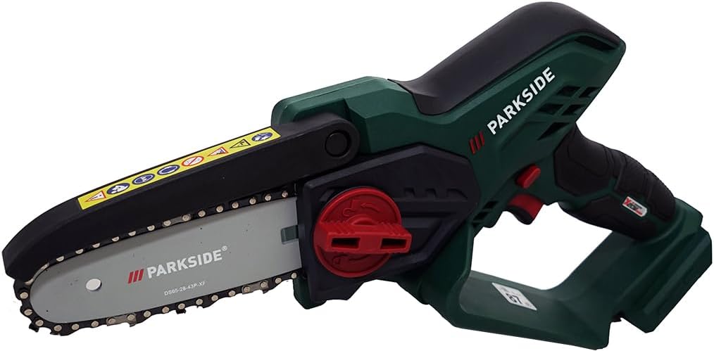 HEADNMORE® Bundle - PARKSIDE® 20V Akku Gehölzschneider PAGHS 20 + HEADNMORE® Schlüsselanhänger (ohne Akku)