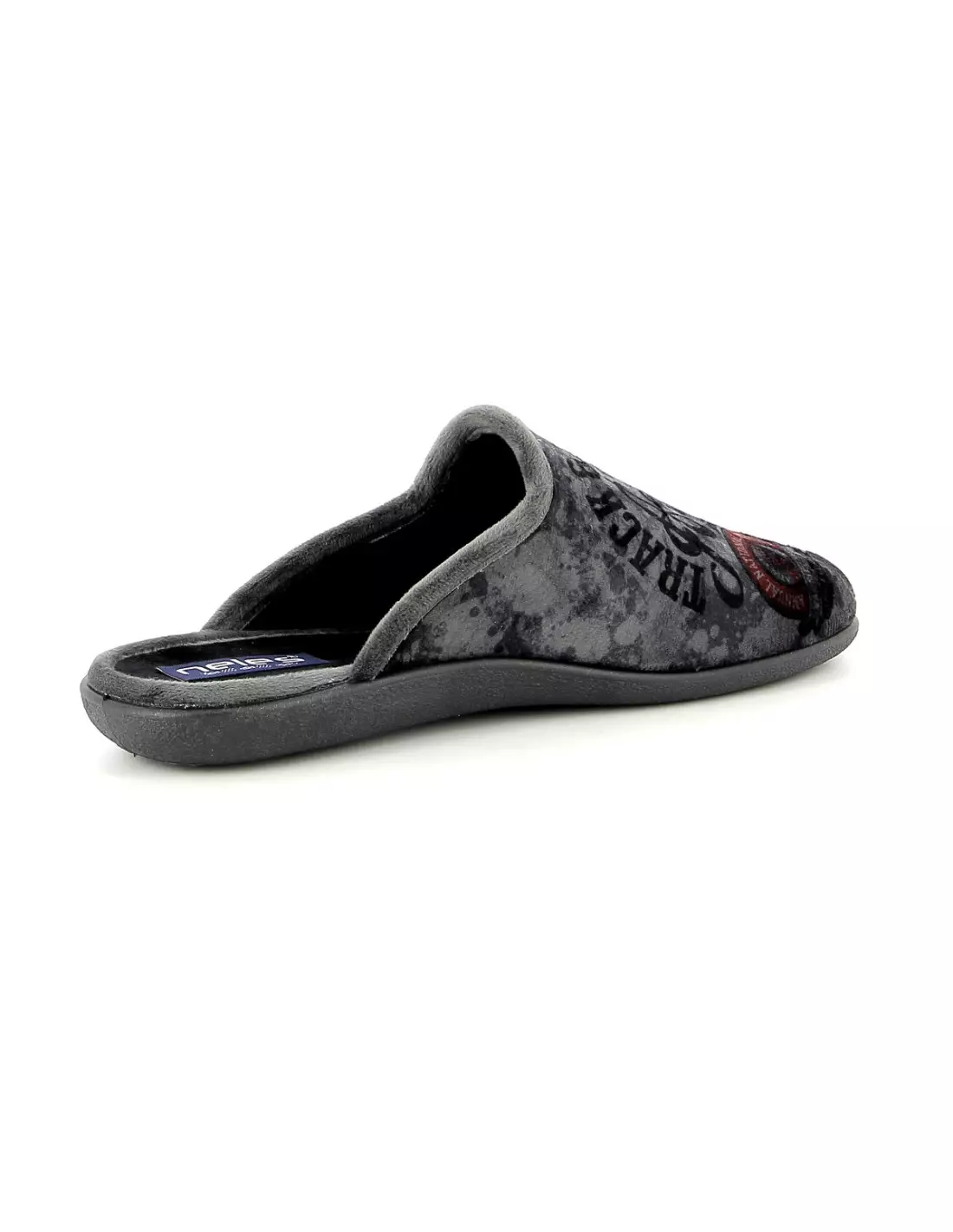 ROPACA 4724234 - Pantoufles & chaussons Grisanthracite