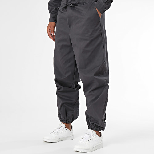 Combinaison Gris Anthracite