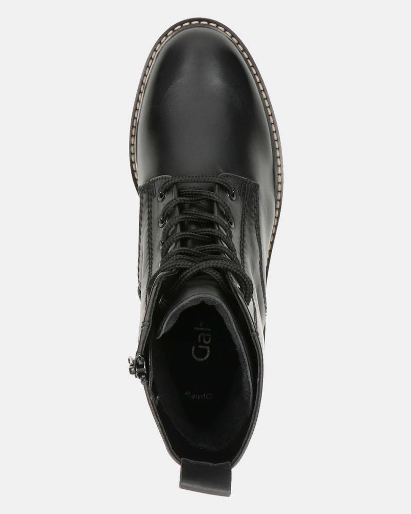 Gabor Veterboots  - zwart
