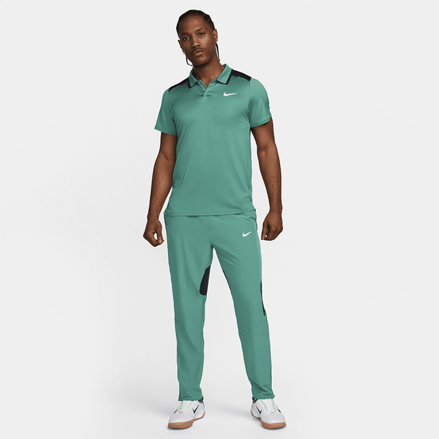 Nike Court Advantage Polo