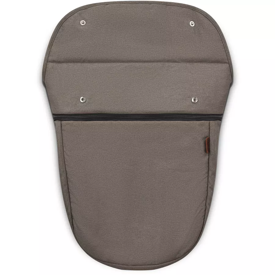 ABC DESIGN Beindecke Nature Fashion Edition Kollektion 2024