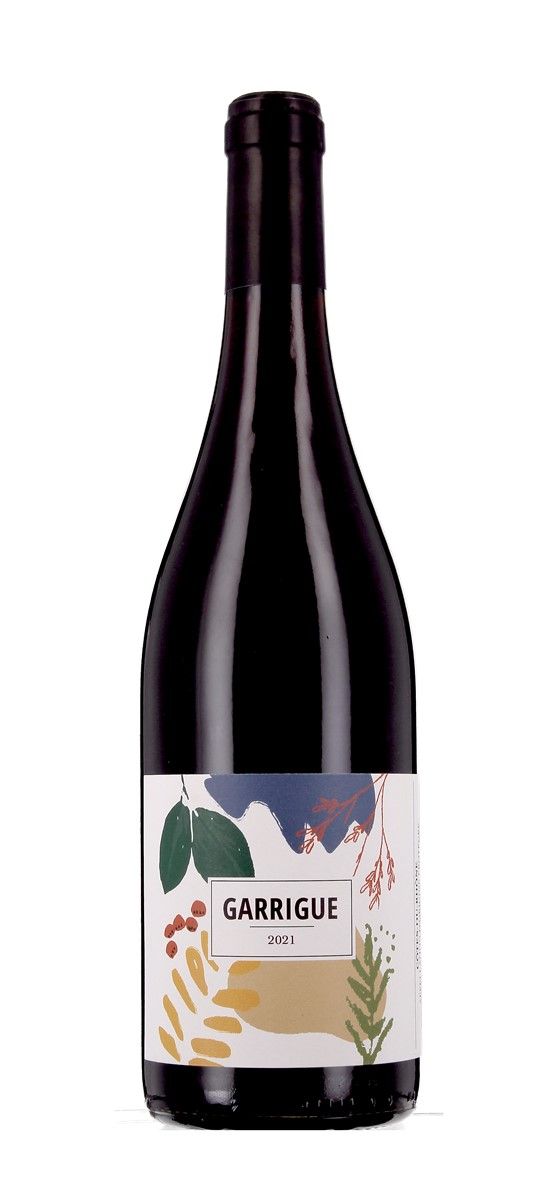 Domaine Dupeyre - Cuvée Garrigue 2022