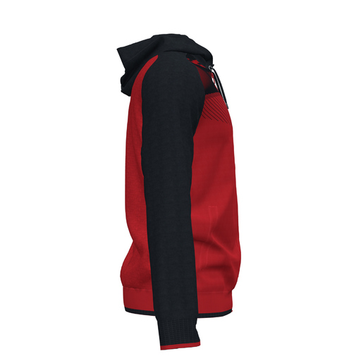 Jaqueta com capuz Joma Supernova II