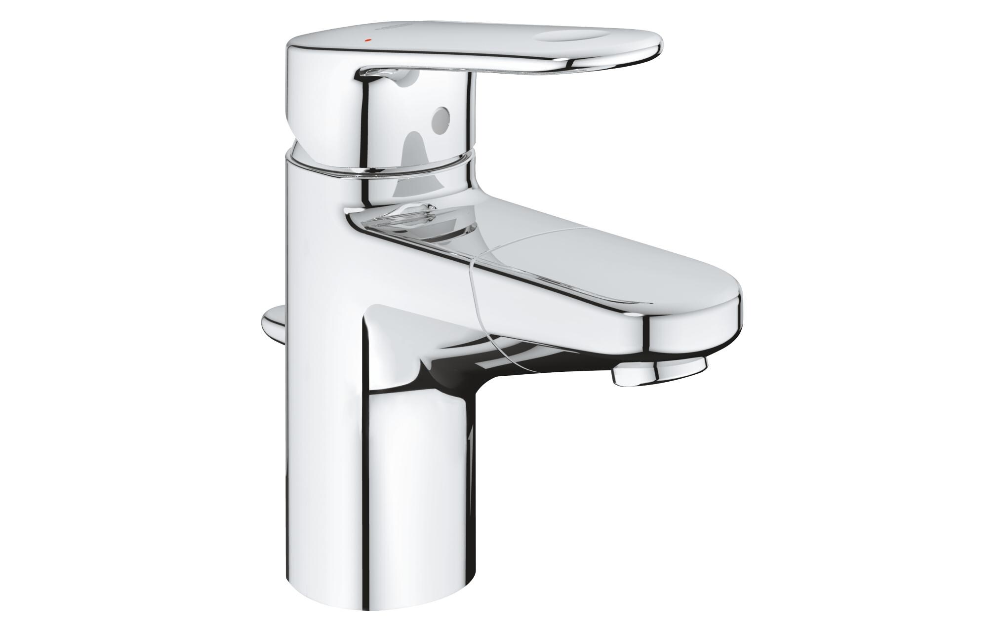 Lavaboarmatur Europlus 1/2
