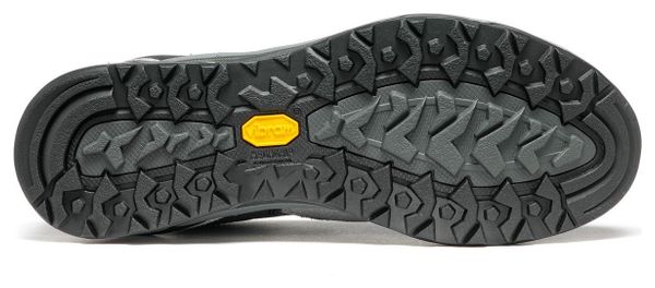 Chaussures de Randonnée Asolo Pipe GV Gris/Bleu