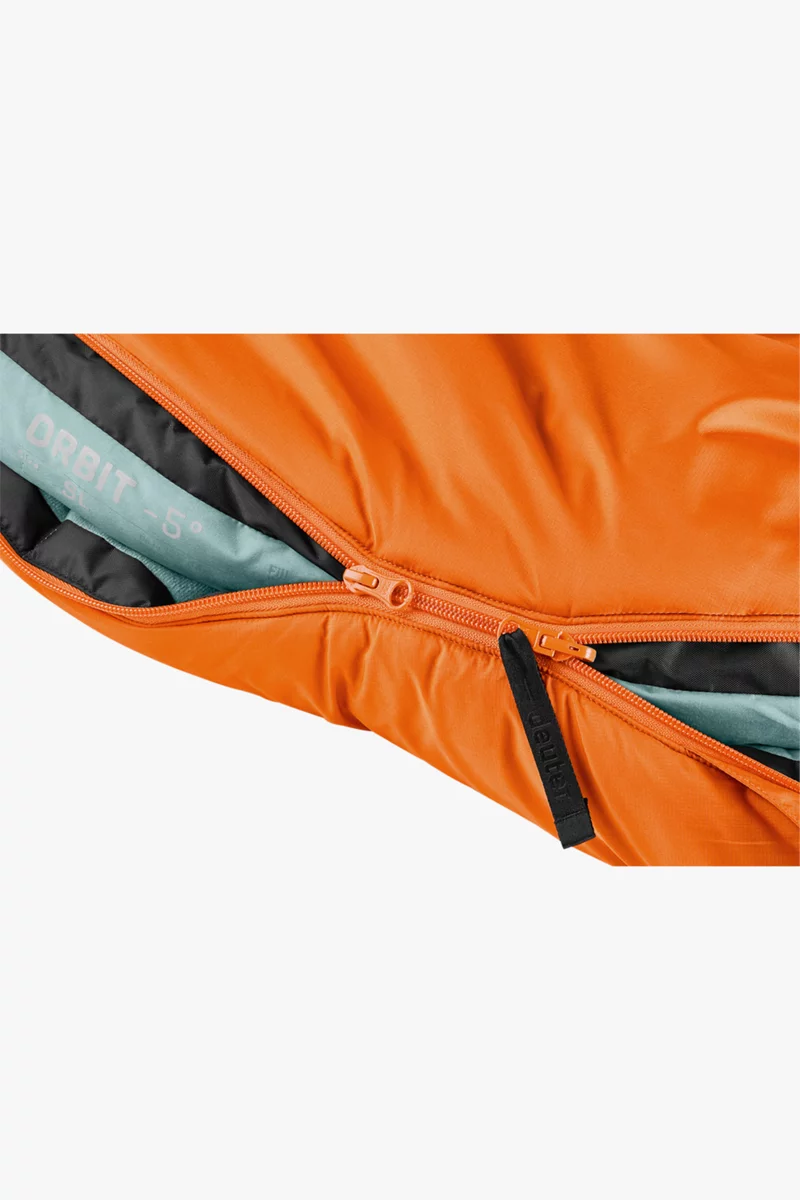 deuter Orbit -5° SL Damen Schlafsack ZIP L