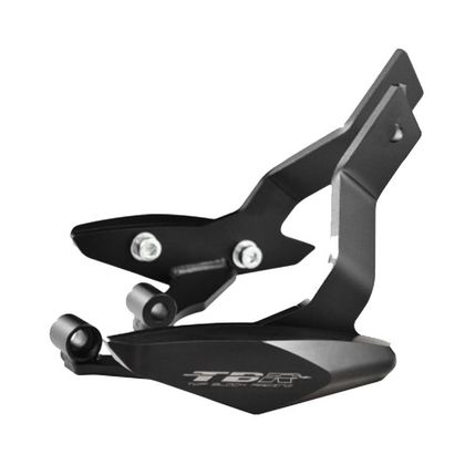 Pare-carter Top Block Kit patins - Noir
