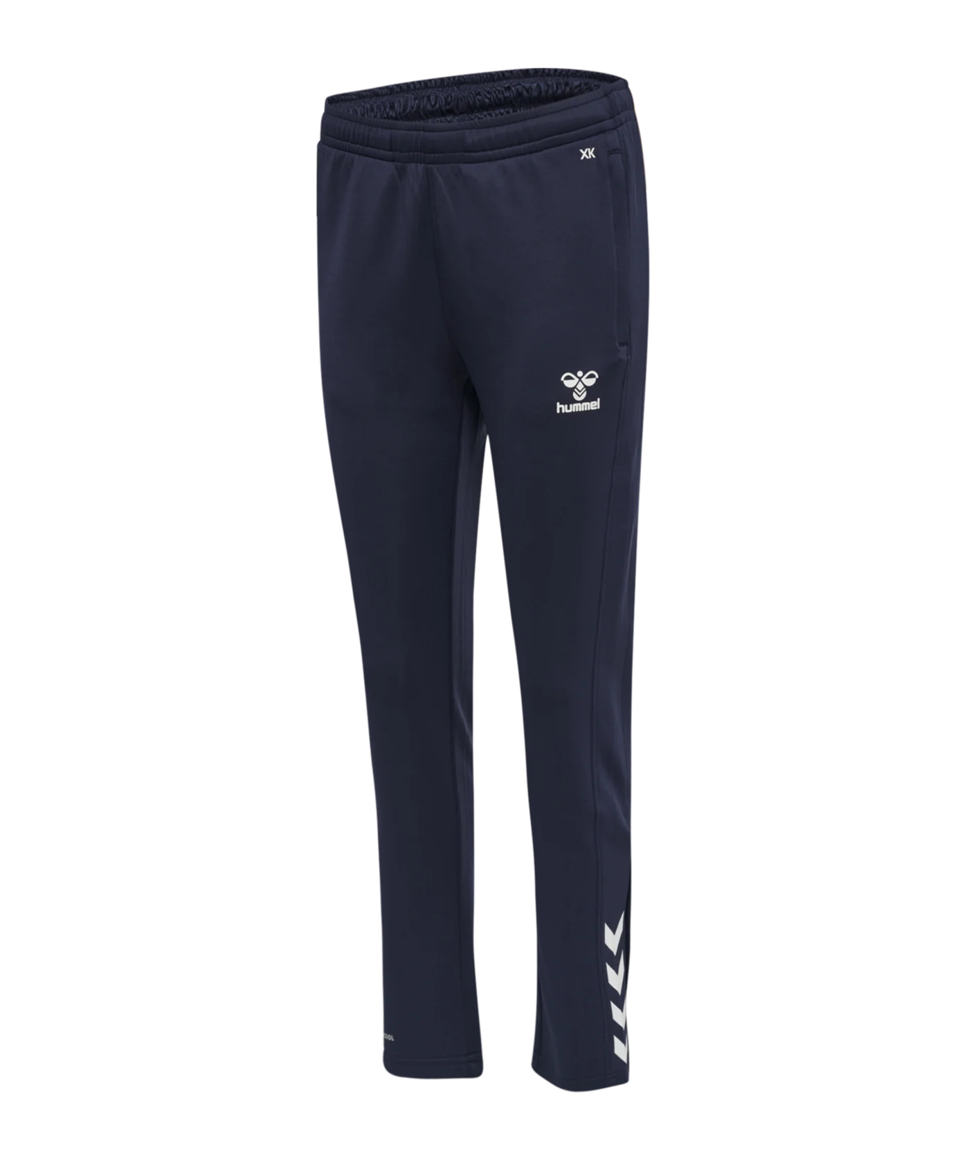 Hummel hmlCORE XK Trainingshose Damen Blau F7026