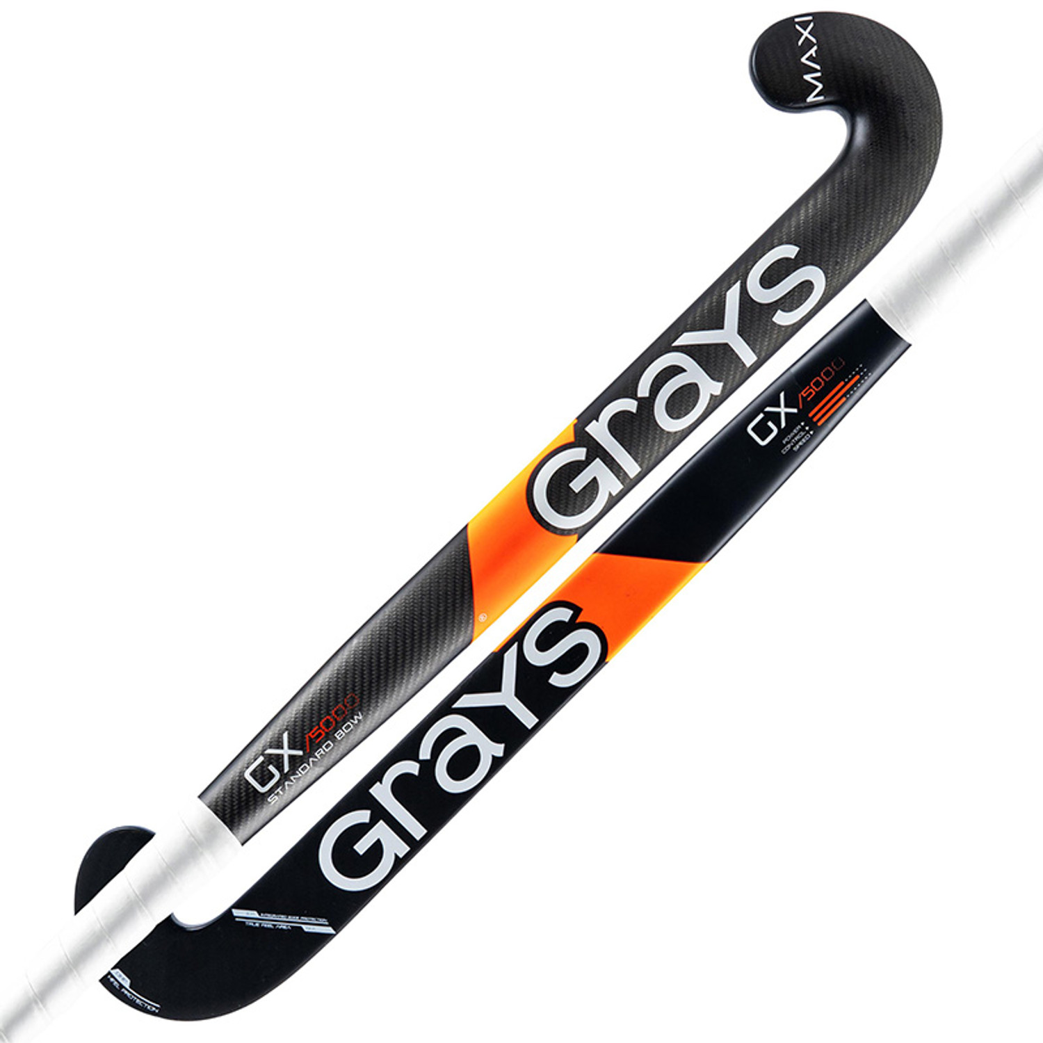 Grays GX5000 Standard bow