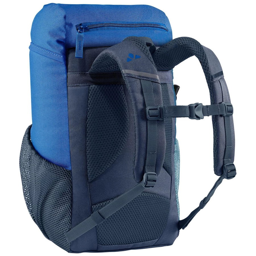 Vaude Skovi 10 - Kinderrucksack 36 cm blueeclipse