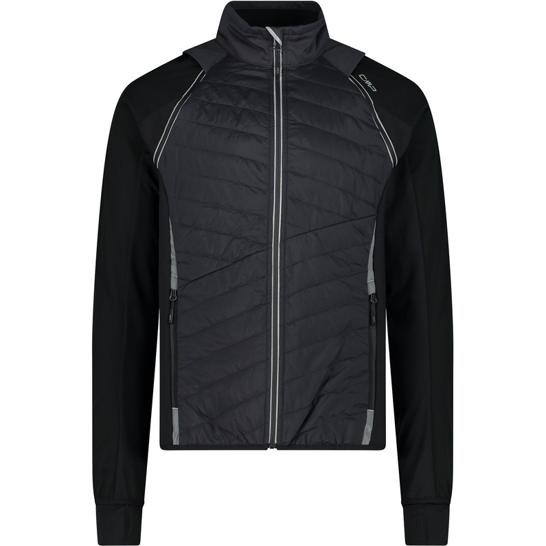 CMP Herren Light Softshell Jacke